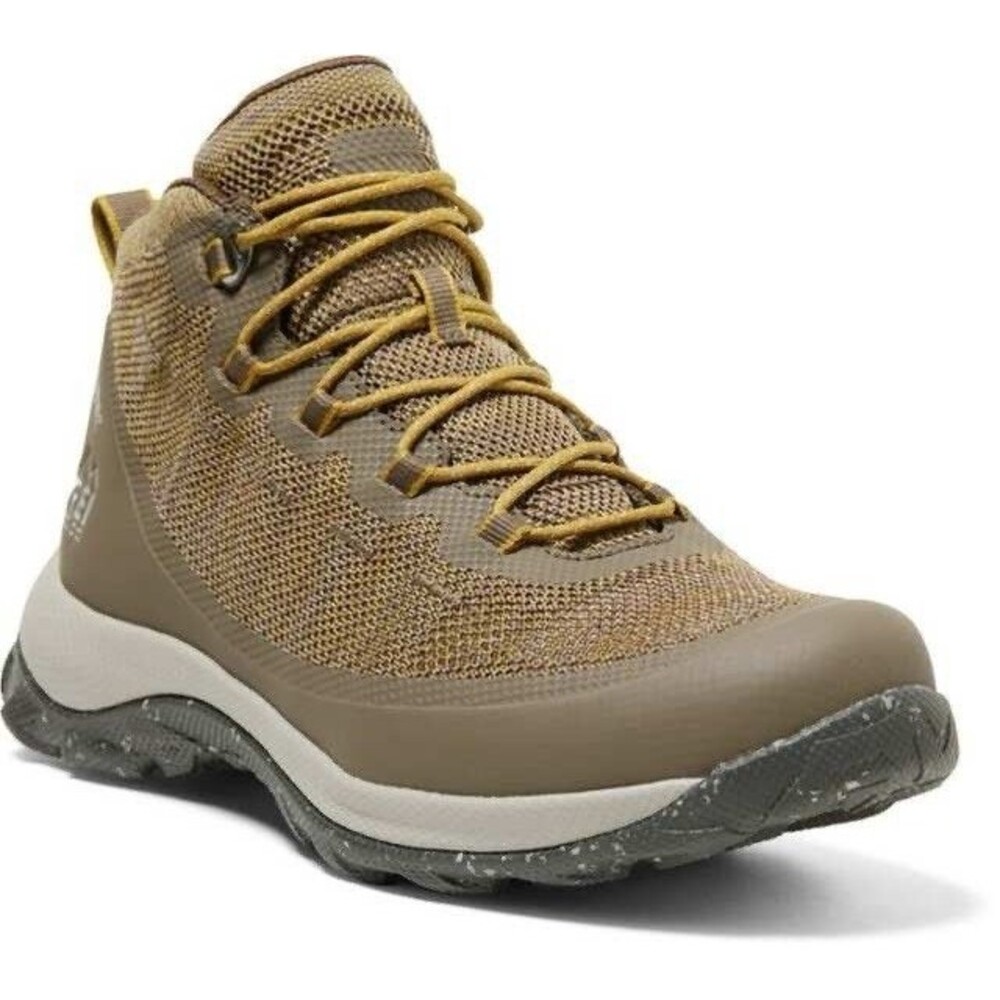Rei Flash Hiking Boots Men 9 Shoes Trailbed Insoles